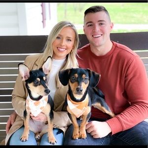 Meet your Posher, Eli